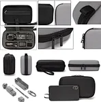 DJI pocket 2 charging case
